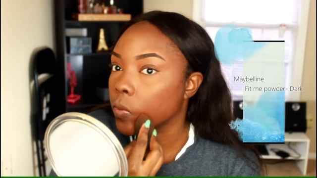 GRWM Simple slay│Tamekans смотреть онлайн