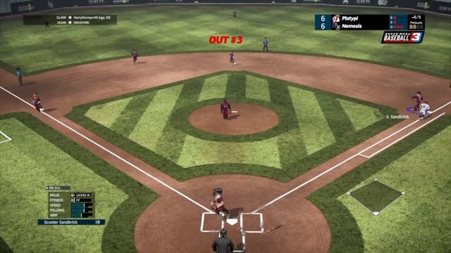 Super Mega Baseball 3 PS4 Review | Pure PlayStation смотреть онлайн