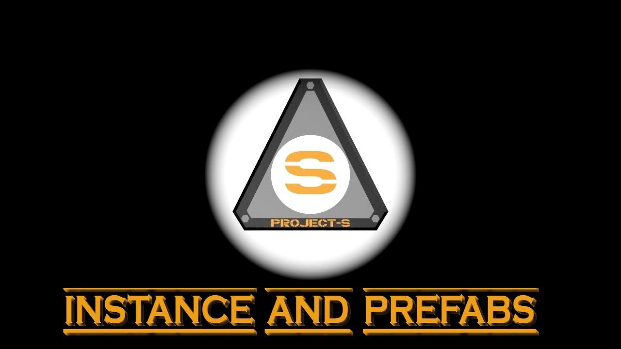Valve Hammer Editor - Instance And Prefabs