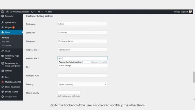 Esperto - Coach Setup Tutorial смотреть онлайн