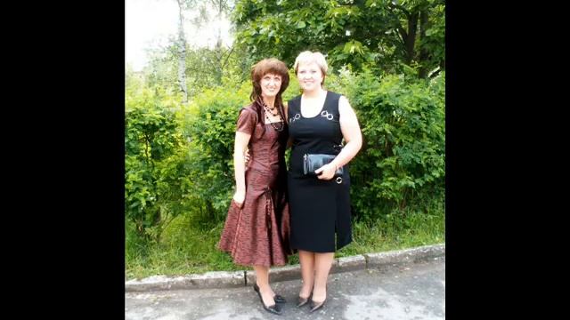 Выпускной 20 июня 2009 года 11 класс и Последний звонок 2009 смотреть онлайн