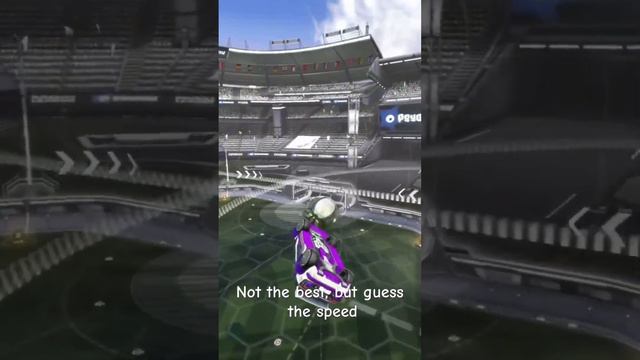 Guess the speed of the #pinch #rocketleague #rocketleagueclips #rl #rlmoments #gaming #rlclip