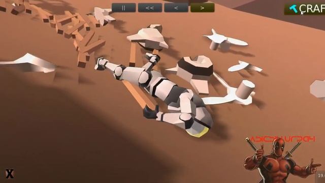 Autocraft [Прохождение #3] - Я у мамы инженер смотреть онлайн