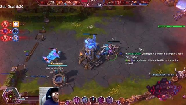 Anubarak Cocoon - COCOON + CONTAINMENT DISC! NO GAME PLAYING ALLOWED! - Bronze 2 Grandmaster S2 202 смотреть онлайн