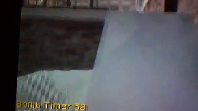 Call of Duty: Black Ops Ds Wifi Match #4 [M60] смотреть онлайн