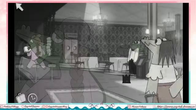 Later Alligator - Checking out some of the new stuff and meeting Mona! смотреть онлайн