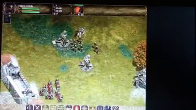 Lets Play Nemesis of The Roman Empire Ep. 12 смотреть онлайн
