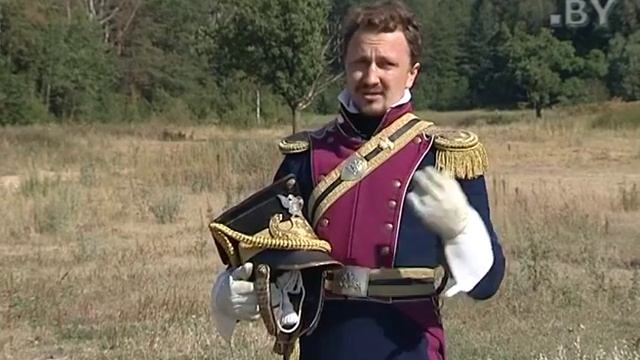 CTV.BY: Уланы - любимцы девушек, отчаянные воины и «легкие всадники». Отличие от гусаров смотреть онлайн