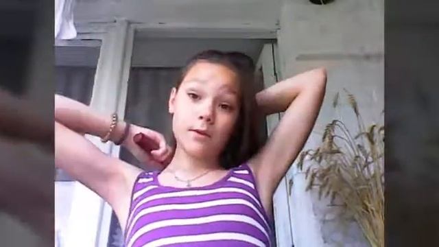 ТОП 10 ленивых причёсок в школу ?❤? смотреть онлайн