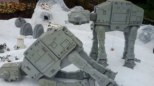 LEGOLAND - Леголенд