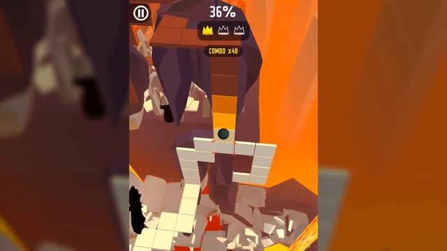 Dancing Ball! All Stages(V.1) Prelude,Ocean,Castle,Desert,Lava,Winter,Cave Perfectly Clear смотреть онлайн
