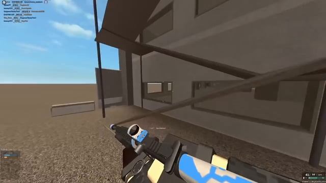 the *BEST* BARREL attachments in phantom forces... смотреть онлайн
