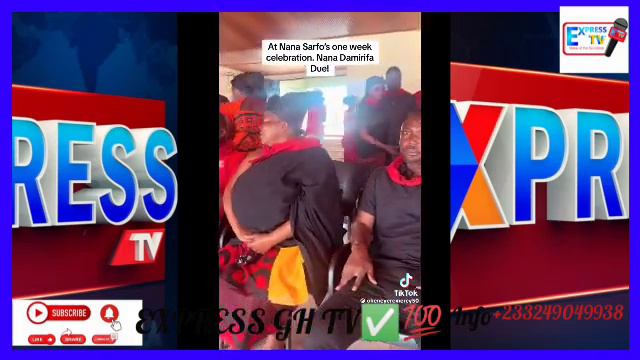 Tèàrsfl0w As S@d News H!t Mercy Asiedu😭😭 + Afia Schwar Crâzy Jubilation. Mercy Asiedu Crìès Lyk Bab смотреть онлайн