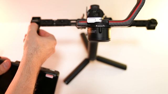 ► ДЕРЖАТЕЛЬ TILTA MINI ARTICULATING ARM TA-MAA ? РАСПАКОВКА ? И ОБЗОР ⬇️ смотреть онлайн