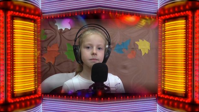 Алёна Рассадкина (Школа мюзикла "Сердце") - Испробуй всё смотреть онлайн