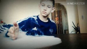 Вэйп)Трюки.Кольца)ураган