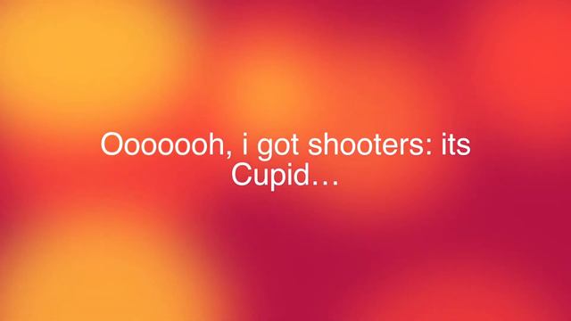 Yeek - Love Can Be (Lyric Video) смотреть онлайн