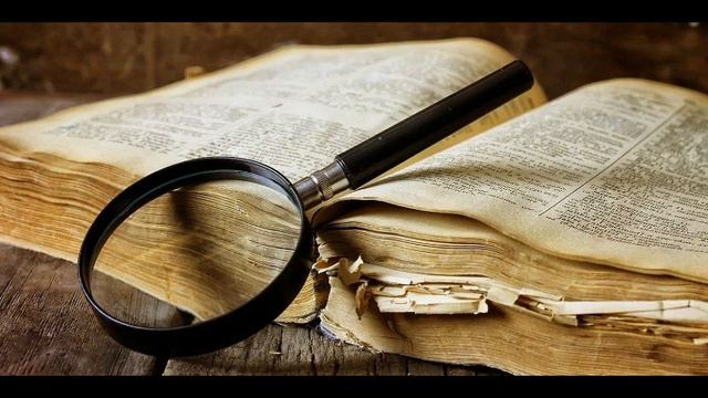 Сон 14 апреля. Пусть даже не станет овец в загоне и виноград не даст плода...?✝️?❤ смотреть онлайн