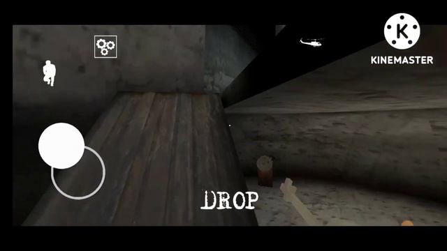 Granny 2 escape épico por el elicoptero ??? смотреть онлайн