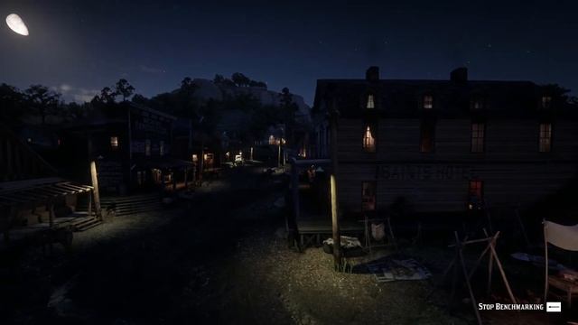 RDR2 Benchmark test with i5 6500 & r9 380 4 GB & 16 GB ram смотреть онлайн