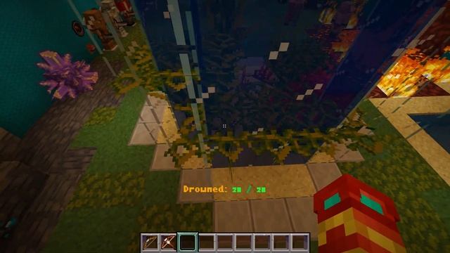 le 5 migliori TEXTURE PACK per MINECRAFT VANILLA смотреть онлайн