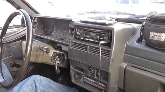 ПОЧЕМУ НУЖНО БЕРЕЧЬ ТАКИЕ ТАЧКИ. ВАЗ 2108 ОБЗОР БЕЗ ДЕСЯТИ ЛЕТ РАРИТЕТНОЙ ПУШКИ смотреть онлайн