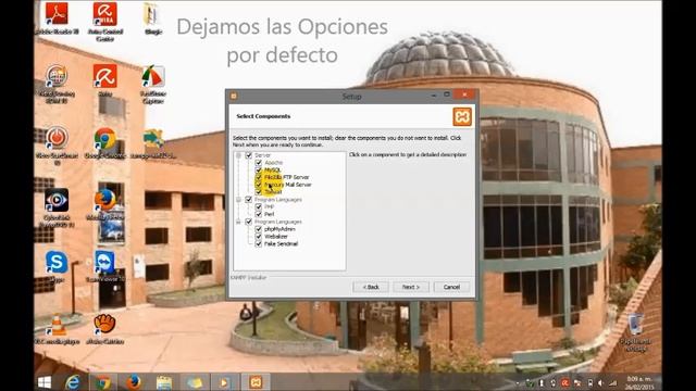 XAMPP Final смотреть онлайн