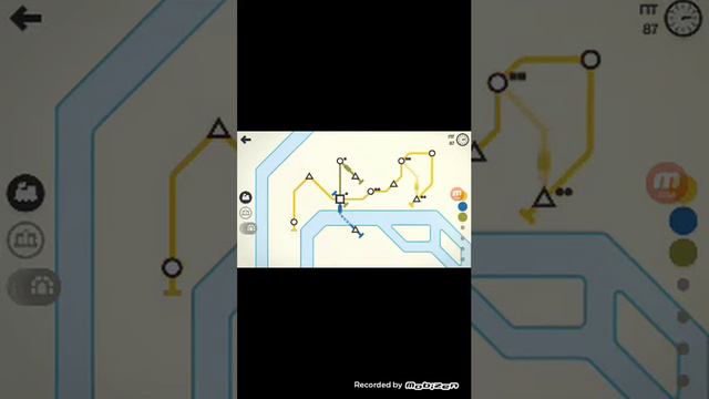 Мини метро #3 париж смотреть онлайн