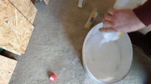 Как избежать почернения и плесени на ОСБ плитах.Чем вскрыть ОСБ от влаги.Обработка юсб плит