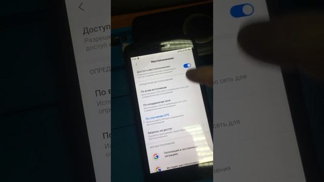 Xiaomi Redmi Note 4 Перезагружается: Решение смотреть онлайн