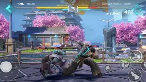 Shadow Fight 3 vs Shadow Fight 4 ITU - Full Comparison