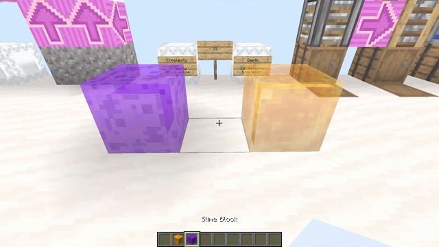 New Tools and Structures || Minecraft Datapack Devlog смотреть онлайн