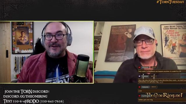 Showrunners REACT to fan response! Rings of Power improves marketing team! Writers defend show ch… смотреть онлайн