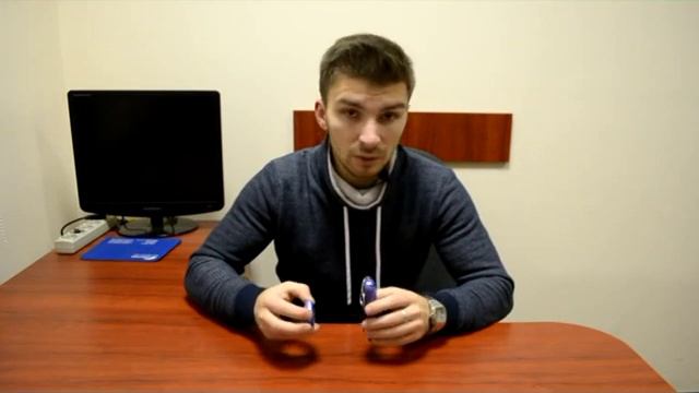 Персональная сирена с подсветкой (модель Safe Guard) смотреть онлайн