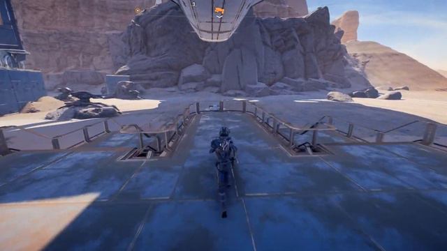 Mass Effect: Andromeda #115 - Странный Сигнал | Торговые Льготы | Реформация смотреть онлайн