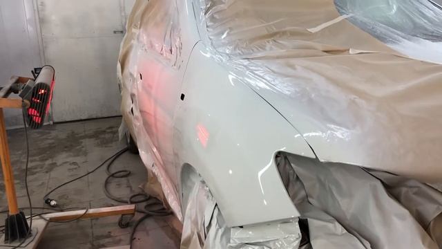 Покраска автомобилей в Краснодаре смотреть онлайн