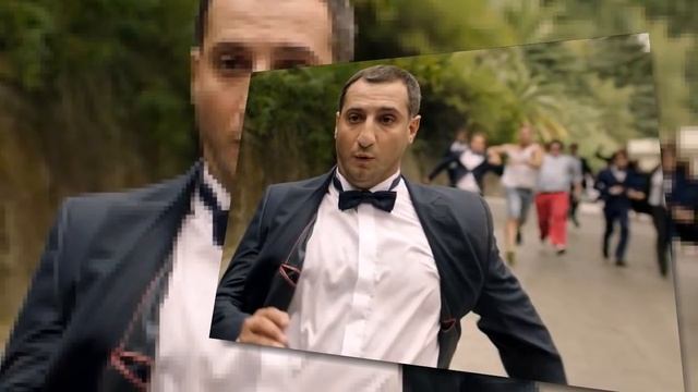 Хай эс, апер : Кещян нашел армян в Монголии и растрогался смотреть онлайн