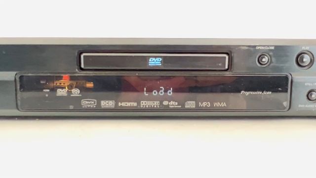 Denon Universal Disc Player DVD-1940CI SACD Player - Audiophile смотреть онлайн