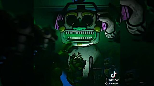 Fnaf9