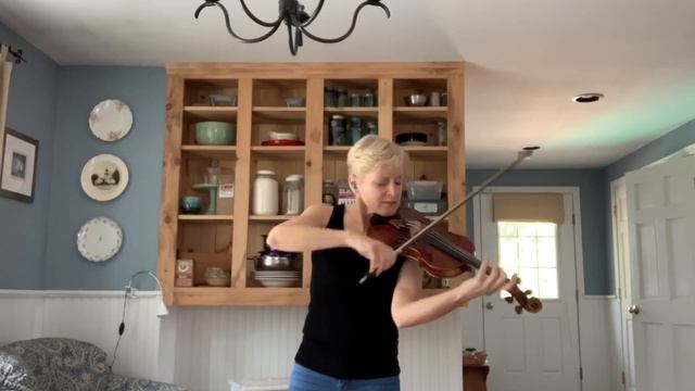 Bach Partita in D Minor Sarabande with Paula Oakes | Interludes Episode Seven смотреть онлайн