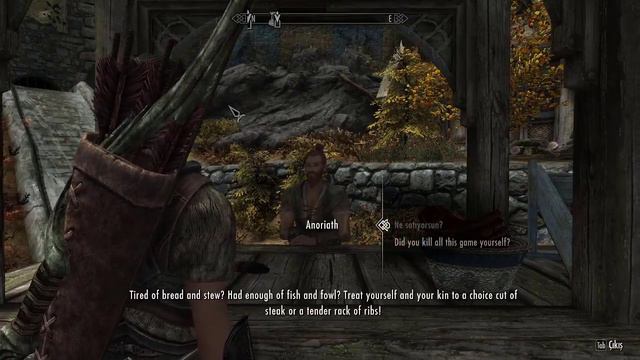 Skyrim Bölüm 2 Sezon 1 | Zenginlik Büyüsü ! смотреть онлайн