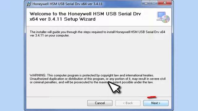 Honeywell 1450g Драйвер Com