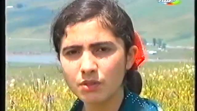 Ismixan Didergin, İsmixan Məmmədov, Memmed Aslan Dərədən Təpədən ,AzTv-1(Gulxanim) смотреть онлайн