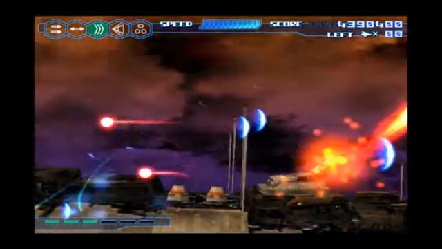 let's play Thunder force VI full playthough смотреть онлайн