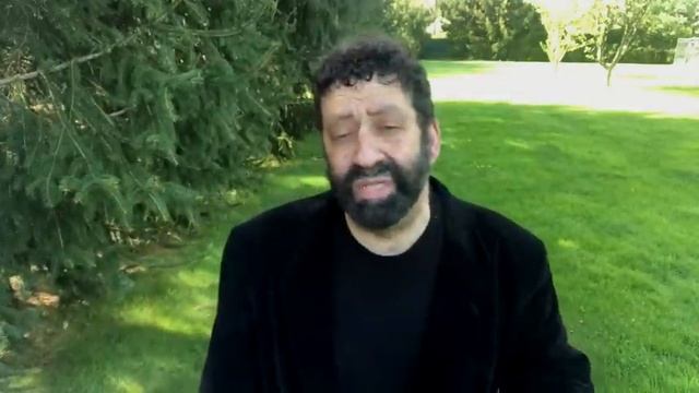 Jonathan Cahn: Was Tucker Carlson Actually Removed By The Spirits? | Prophetic Message смотреть онлайн