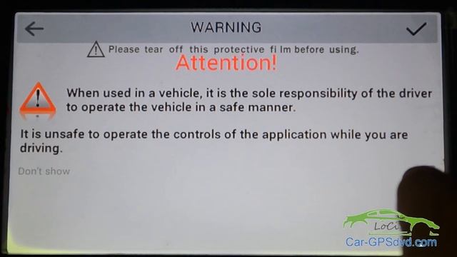 Navitel Navigation GPS Maps Install