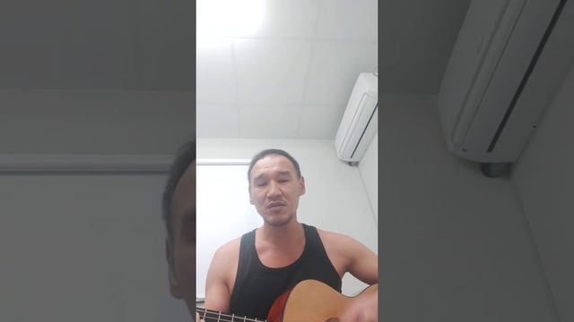 Лесник КиШ на гитаре смотреть онлайн