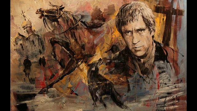 Поэтическое ассорти "Мне есть что спеть.. " к юбилею В.Высоцкого смотреть онлайн