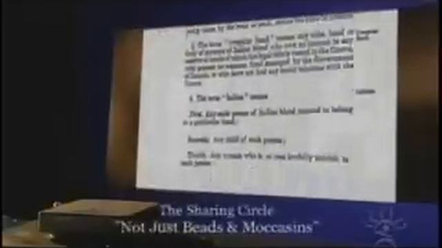 Aboriginal History: "Did You Know?" Part 1 of 4 смотреть онлайн