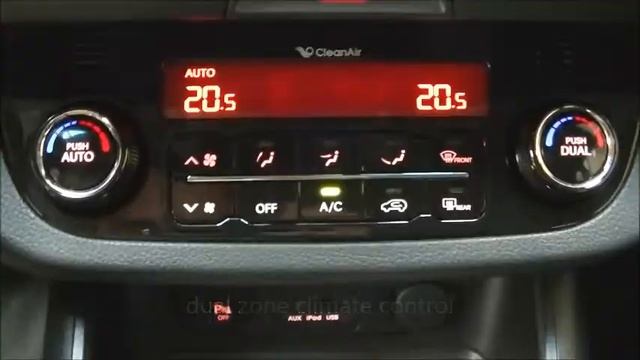 Kia Sportage 1.6 GDI X Ecutive 2012 - occasion.mp4 смотреть онлайн